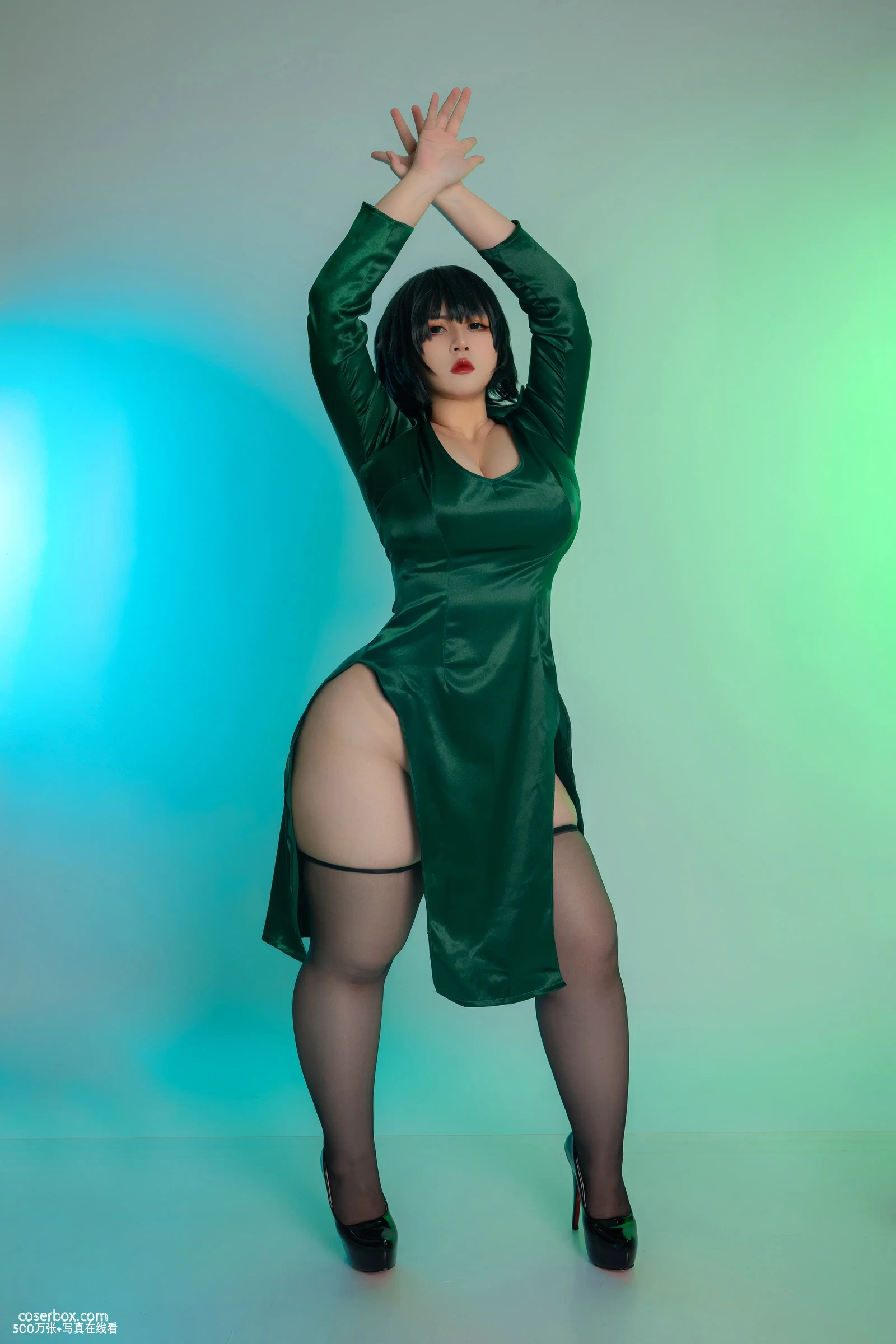 UyUy 2025.08.14 Fubuki - 在线看可下载原图