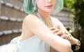 HaneAme雨波 2025.08.16 25年7月订阅 DOAXVV Tamaki_熱帶度假 - 在线看可下载原图