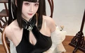 梓猫AzuNyan 2025.08.15 舰长图碧蓝航线彼得史特拉塞·艳书美玉 - 在线看可下载原图