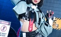 PoppaChan 2025.08.23 Jane Doe 简·杜 - 在线看可下载原图