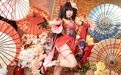 PoppaChan 2025.08.18 花火 Sparkle - 在线看可下载原图