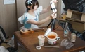 NAGISA魔物瞄 2025.08.20 25年7月1000日元订阅 2 - 在线看可下载原图