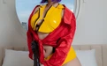 UyUy 2025.08.17 Faye Valentine - 在线看可下载原图
