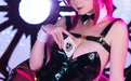 Xiaoyukiko小鱼 2025.08.18 崩坏 卡芙卡 - 在线看可下载原图