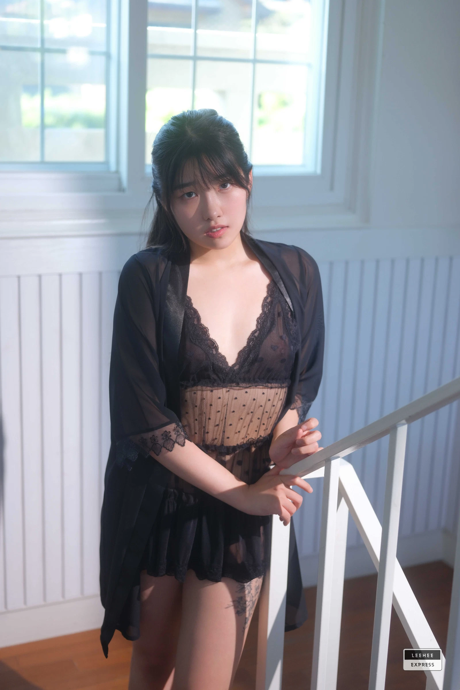 Sonson 2025.08.21 LEBE-209 Sonson - 在线看可下载原图