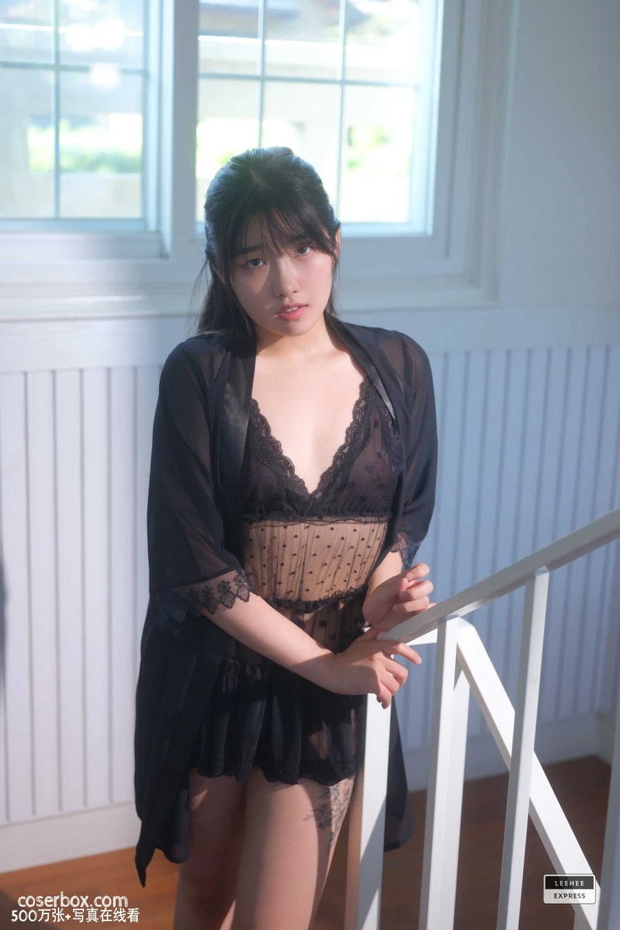 Sonson 2025.08.21 LEBE-209 Sonson - 在线看可下载原图