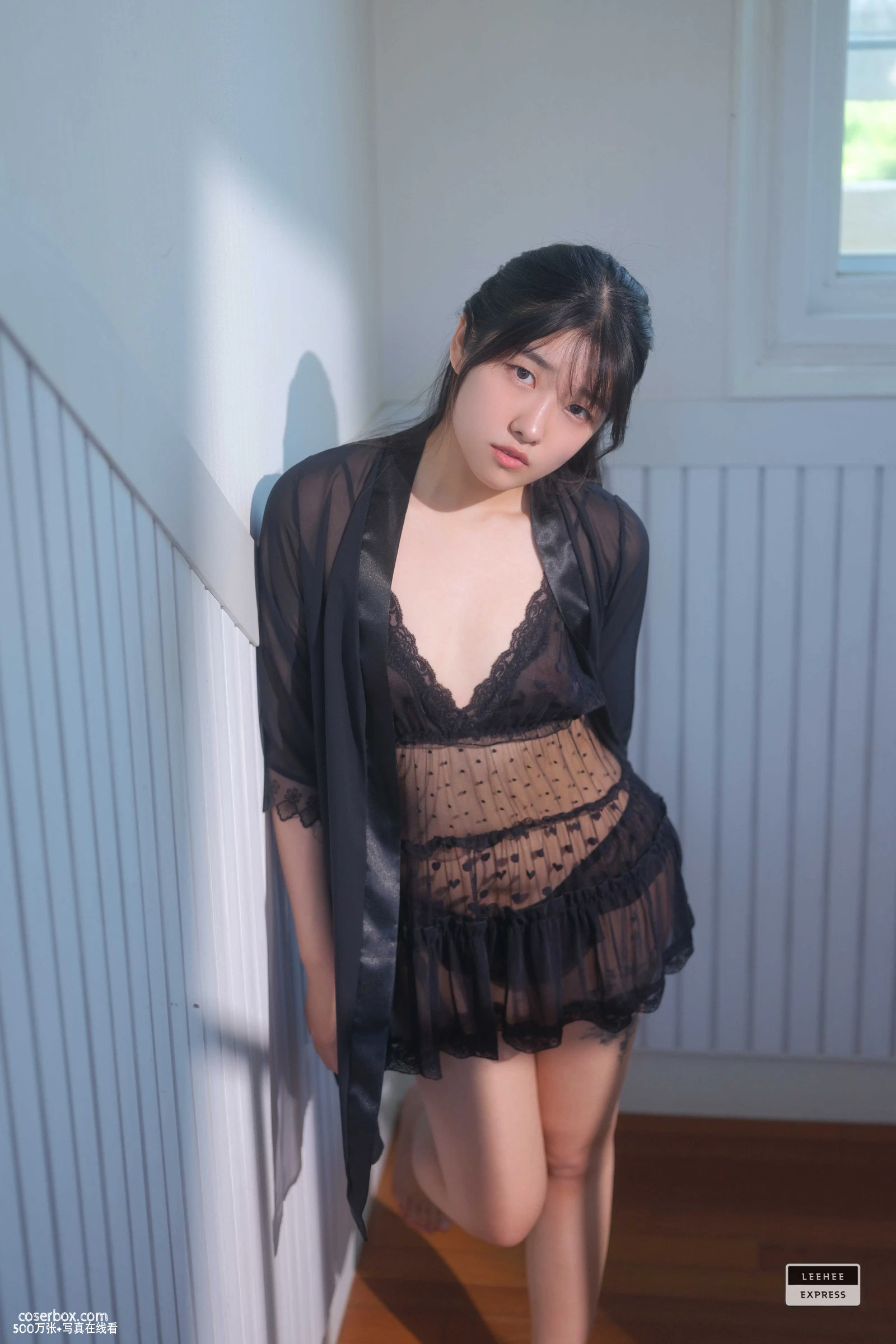 Sonson 2025.08.21 LEBE-209 Sonson - 在线看可下载原图