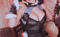 Messie Huang 2025.08.19 杨贵妃 - 在线看可下载原图