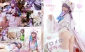 Tenshi Myu 2025.08.21 メロメロぱちゅ 美妙的旋律 - 在线看可下载原图