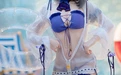 Bangni邦尼 2025.08.18 泳装柴郡 - 在线看可下载原图