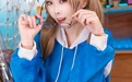 Maou Mo 2025.08.21 Kazekura Moe 风仓萌绘 - 在线看可下载原图