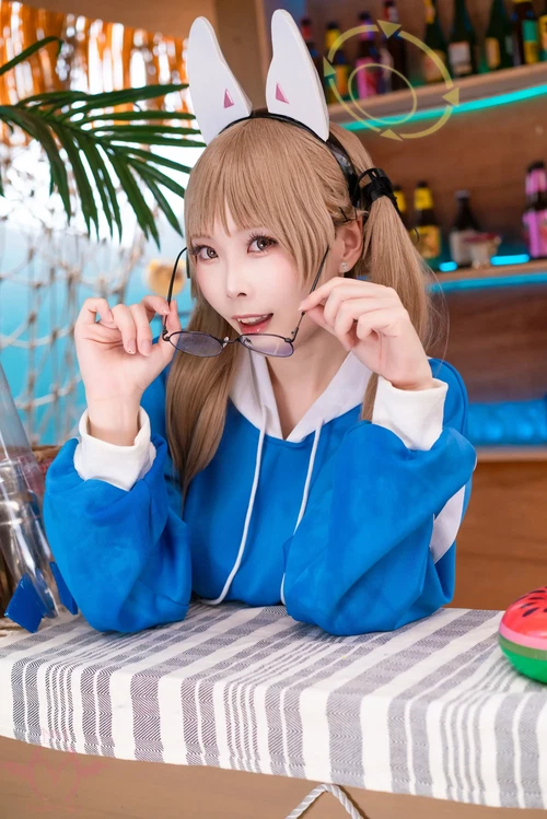 Maou Mo 2025.08.21 Kazekura Moe 风仓萌绘 - 在线看可下载原图