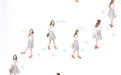 Weekly 2025.08.23 板野友美十周年纪念 《Luv U》写真书 - 在线看可下载原图