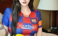 金允希&梨霜儿 2025.08.28 内购私拍 足球宝贝 - 在线看可下载原图