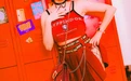慕慕Momo 2025.09.01 rebellion 反叛清新版 - 在线看可下载原图
