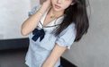 时安安 2025.09.06 内购私拍 学妹白丝 - 在线看可下载原图