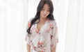 LEEHEE EXPRESS 2025.08.31 LEBE-224A Mymim 女友的和服 - 在线看可下载原图