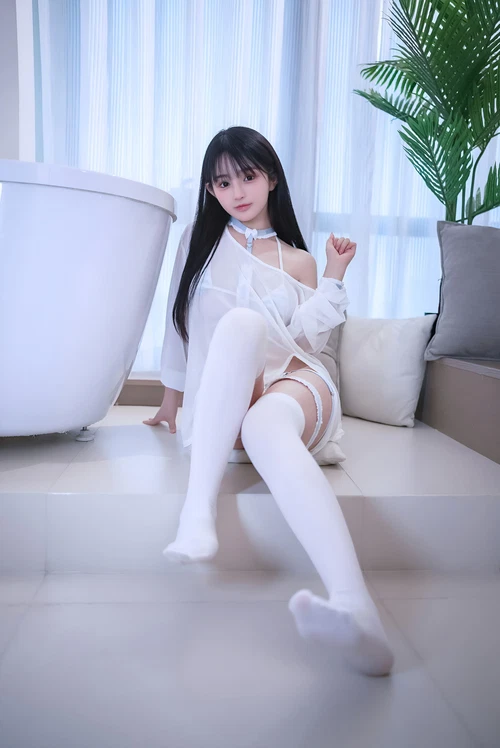 桜井宁宁 2025.09.03 史莱姆 - 在线看可下载原图