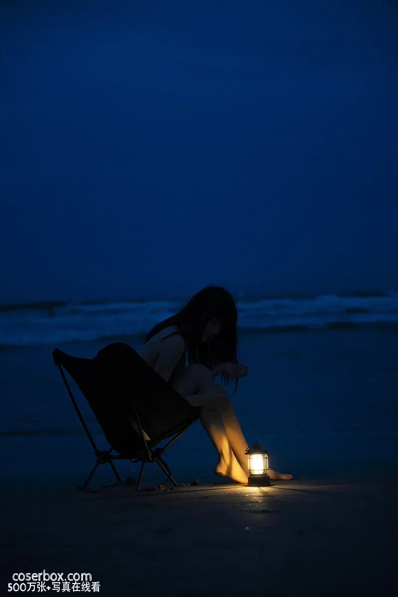 桜桃喵 2025.09.06 晚星