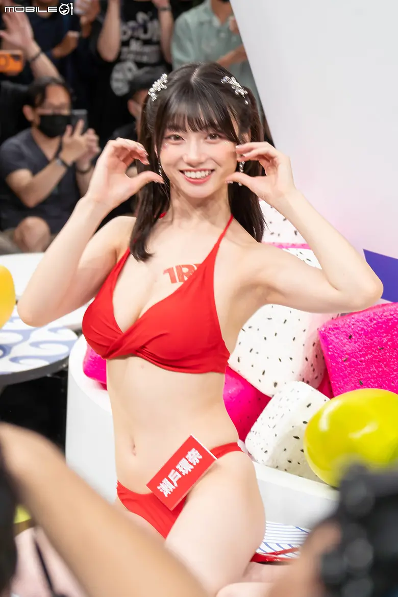Weekly 2025.08.28 台北国际成人展 现场实拍 - 在线看可下载原图