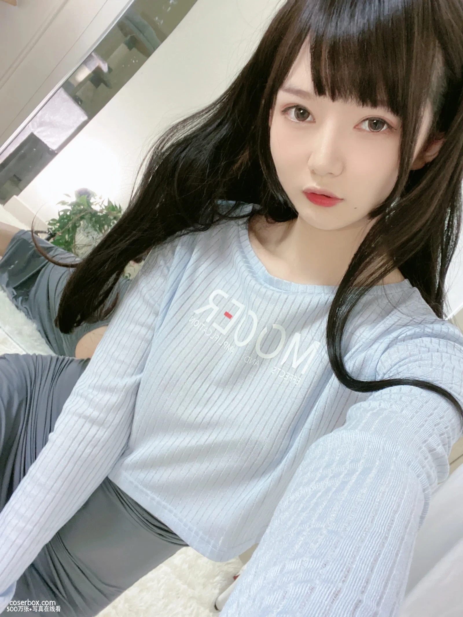 51酱 2025.08.30 吉他妹妹 - 在线看可下载原图