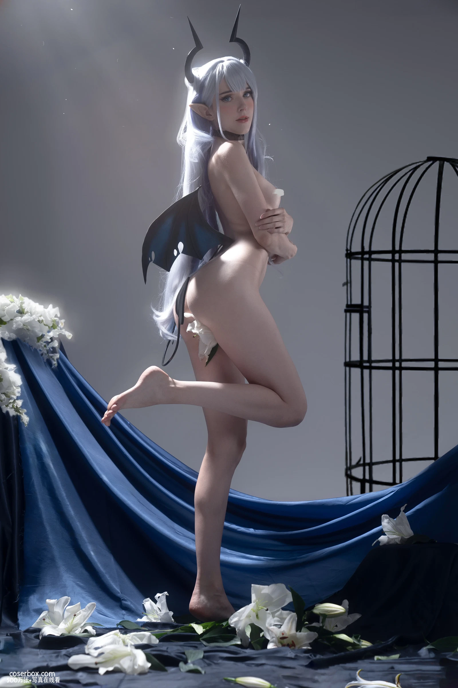 Candy Ball 2025.09.02 Thea 西娅 - 在线看可下载原图