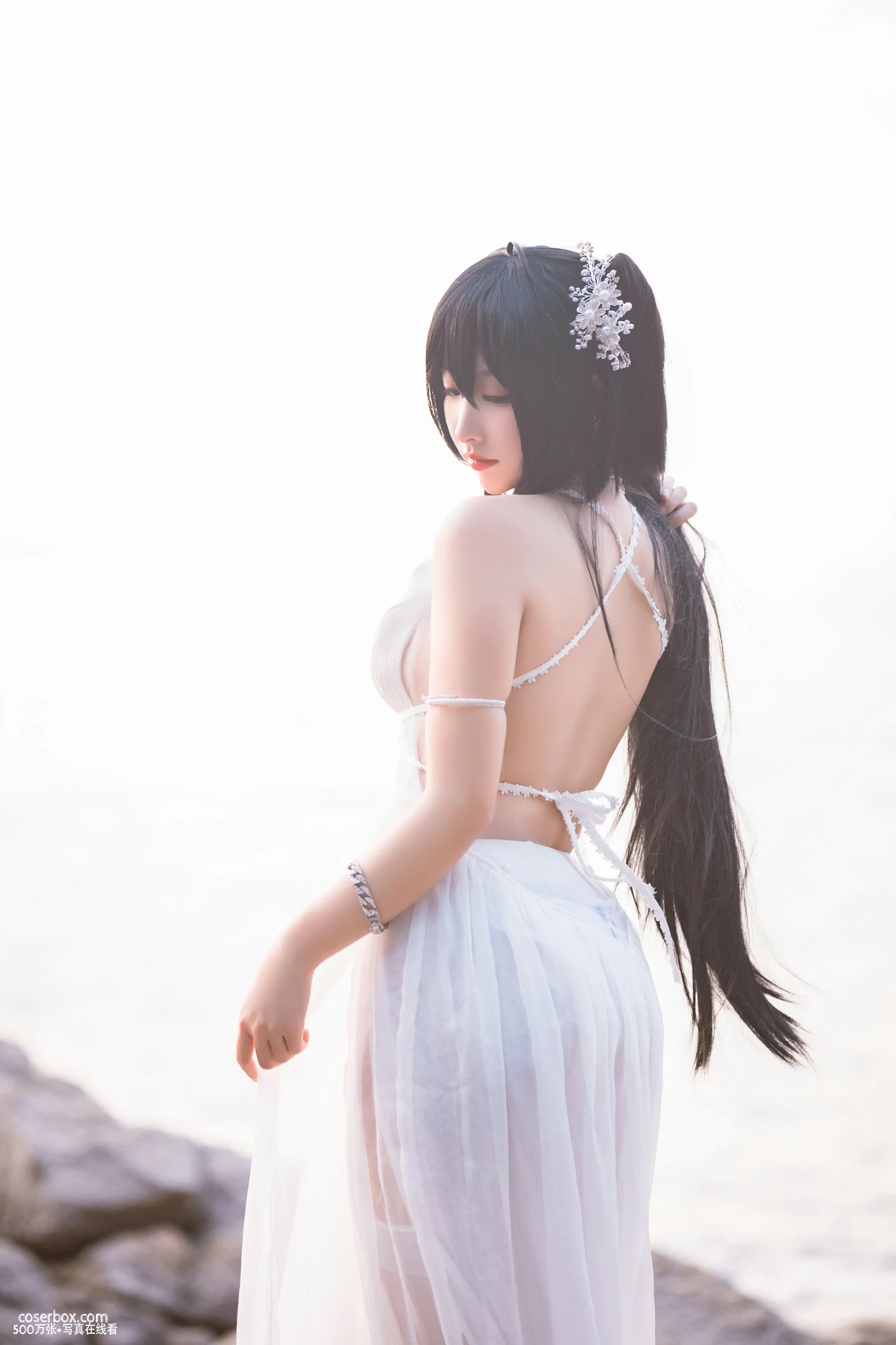 宫本桜 2025.09.12 大凤  碧蓝航线 - 在线看可下载原图