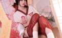 千反田鹿子(星黛鹿鹿) 2025.09.13 祈福巫女 - 在线看可下载原图