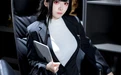 九柒喵 2025.09.15 调月莉音 - 在线看可下载原图