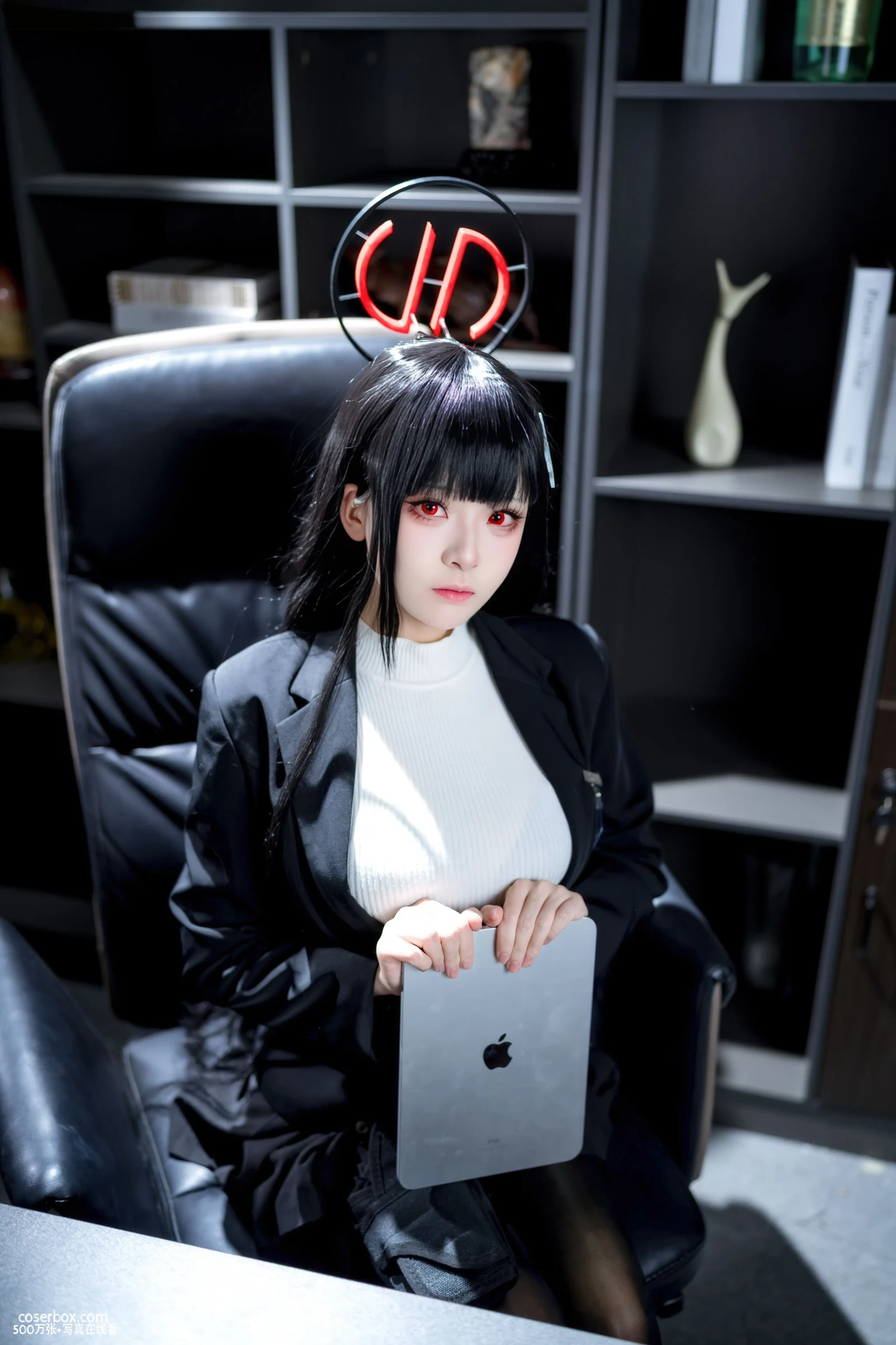九柒喵 2025.09.15 调月莉音 - 在线看可下载原图