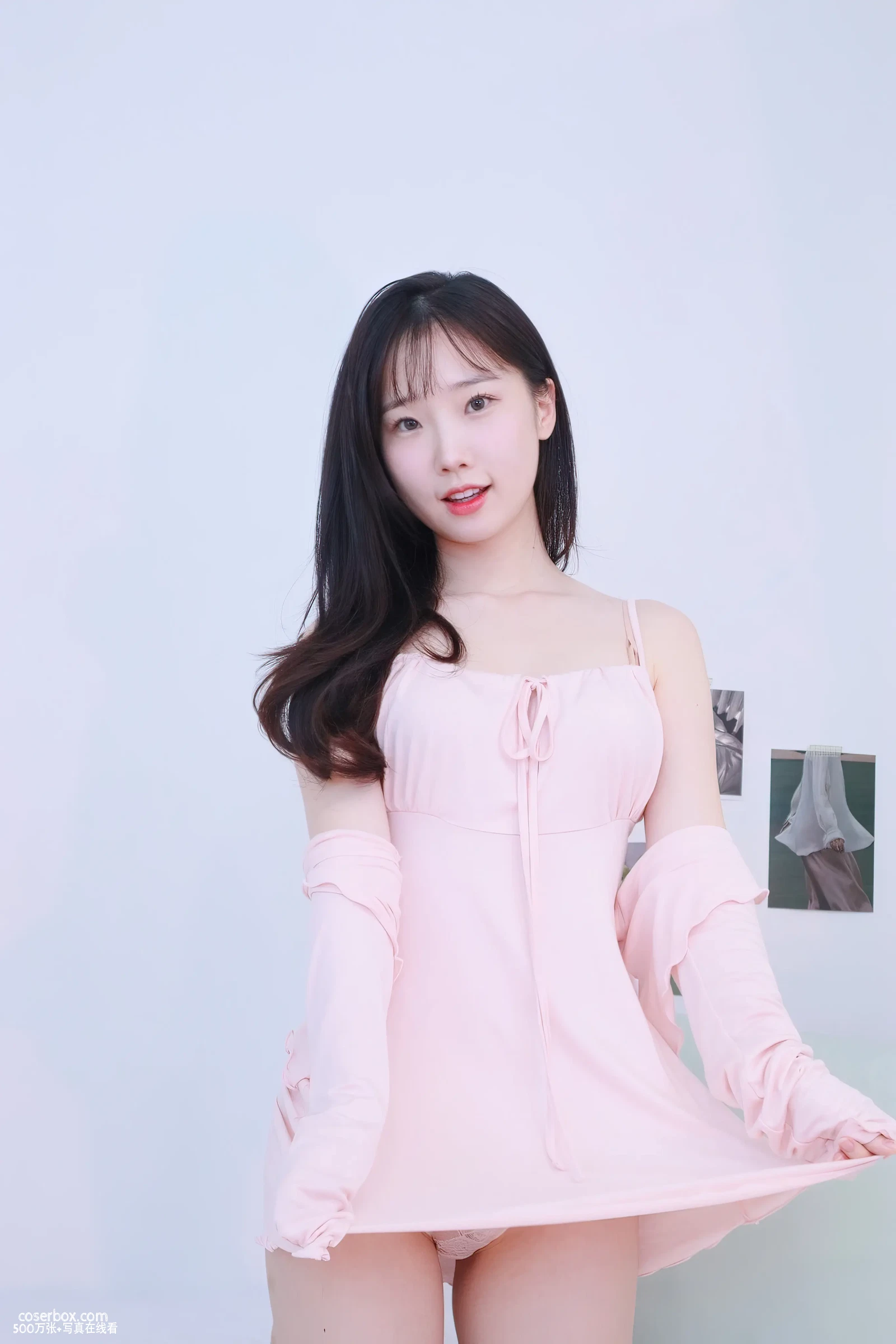 Pureding 2025.09.13 Sexy Photobook 11 - 在线看可下载原图