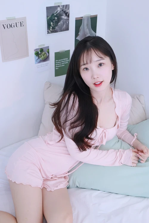 Pureding 2025.09.13 Sexy Photobook 11 - 在线看可下载原图