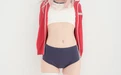 五更百鬼 2025.09.09 体操服 - 在线看可下载原图