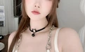 雪晴Astra 2025.09.09 牛仔短裤 - 在线看可下载原图