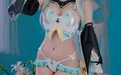 ZinieQ 2025.09.10 HonkaiStar Rail 崩坏星穹铁道 流萤 - 在线看可下载原图