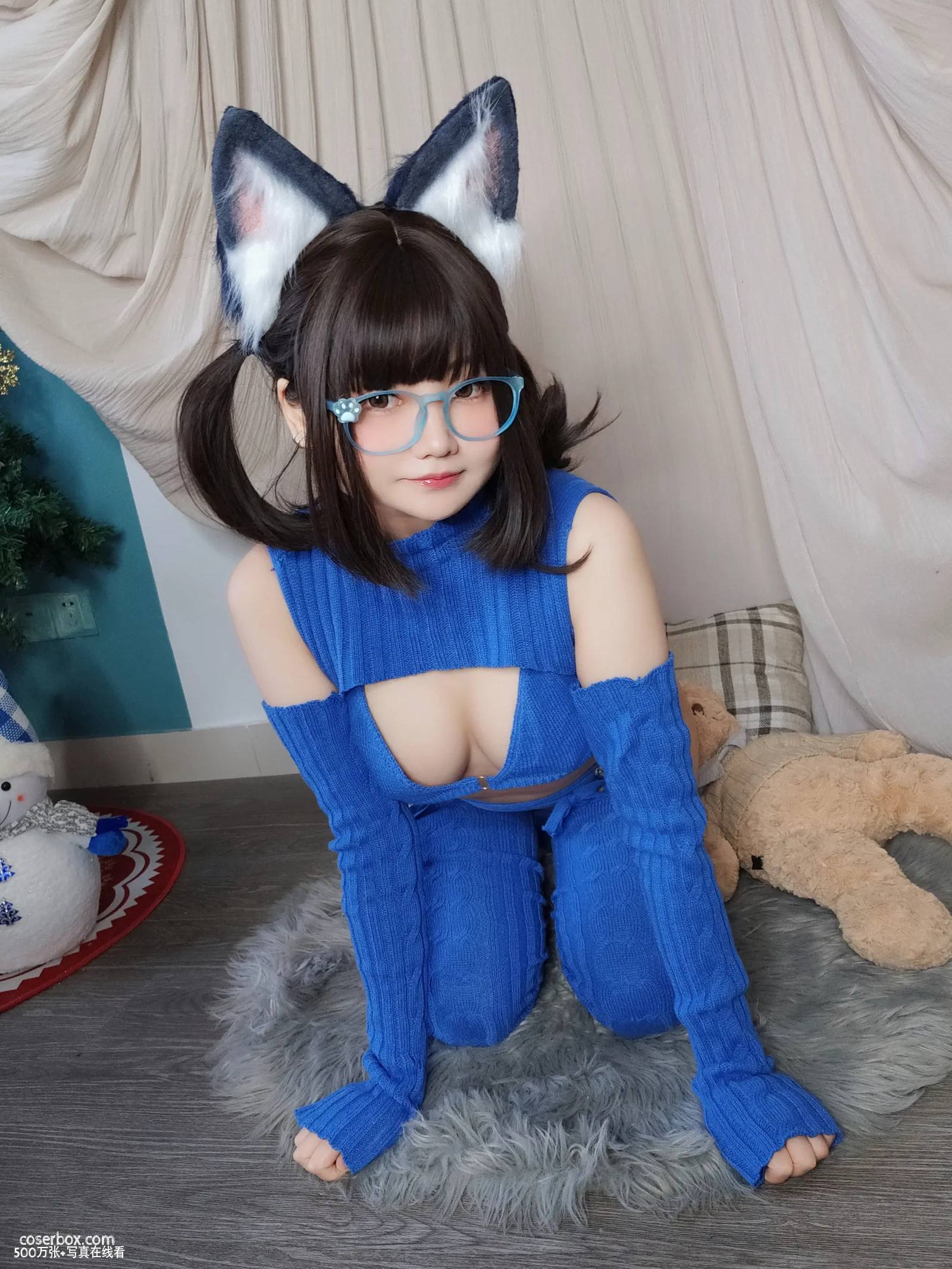 銘銘Kizami 2025.09.17 Fantia 2025年3月订阅 - 在线看可下载原图