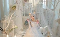 Luisa_零纱(冬马路纱) 2025.09.19 猫猫拳 - 在线看可下载原图