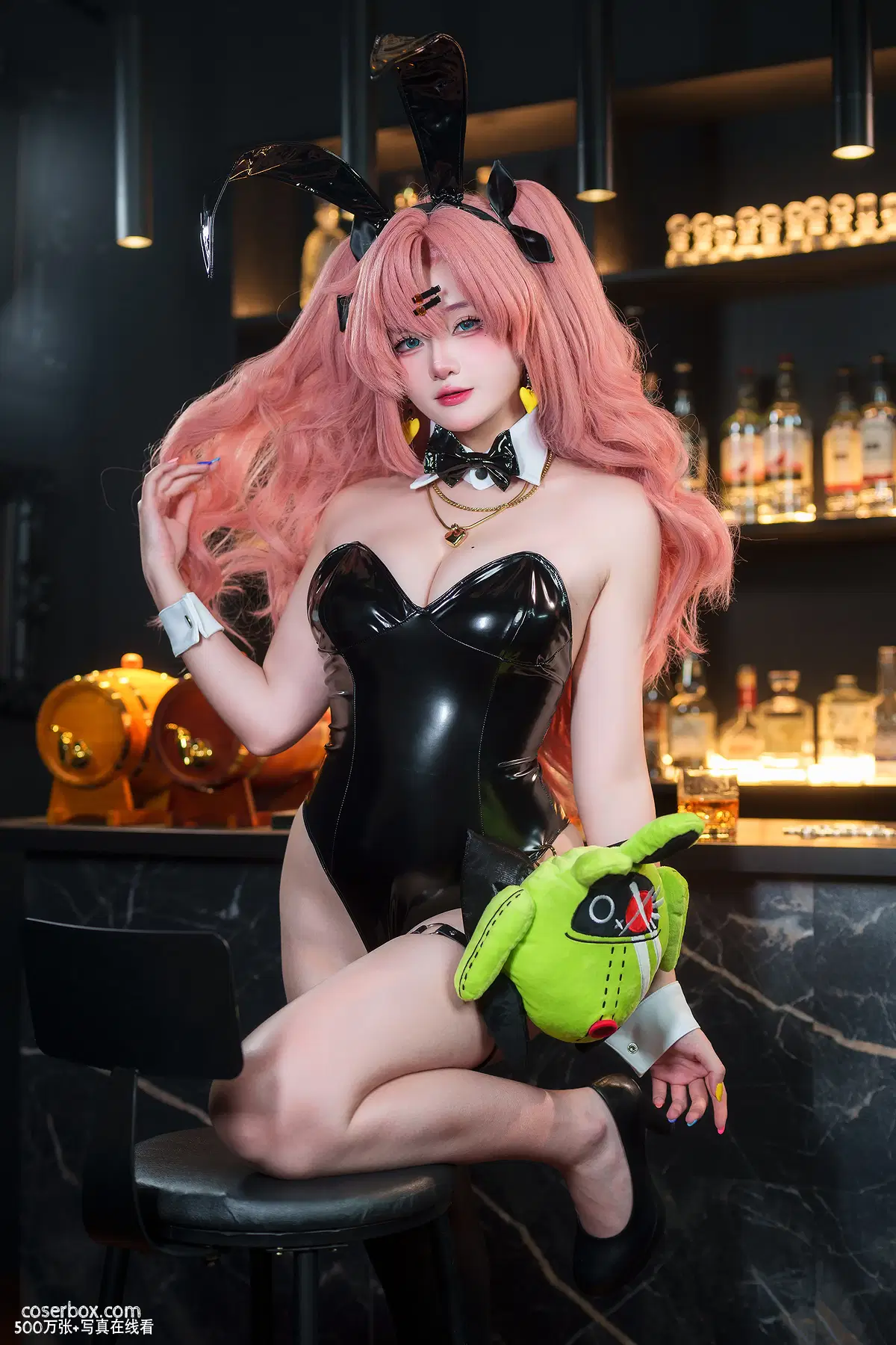 Xiaoyukiko小鱼 2025.09.16 绝区零 妮可·德玛拉