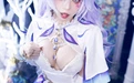 Mizuchan 2025.09.16 Cantarella 鸣潮堪特雷拉 - 在线看可下载原图