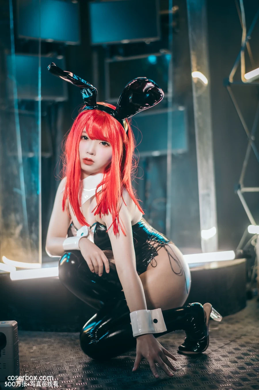 奶思兔米筱 2025.09.08 Bunny Girl - 在线看可下载原图