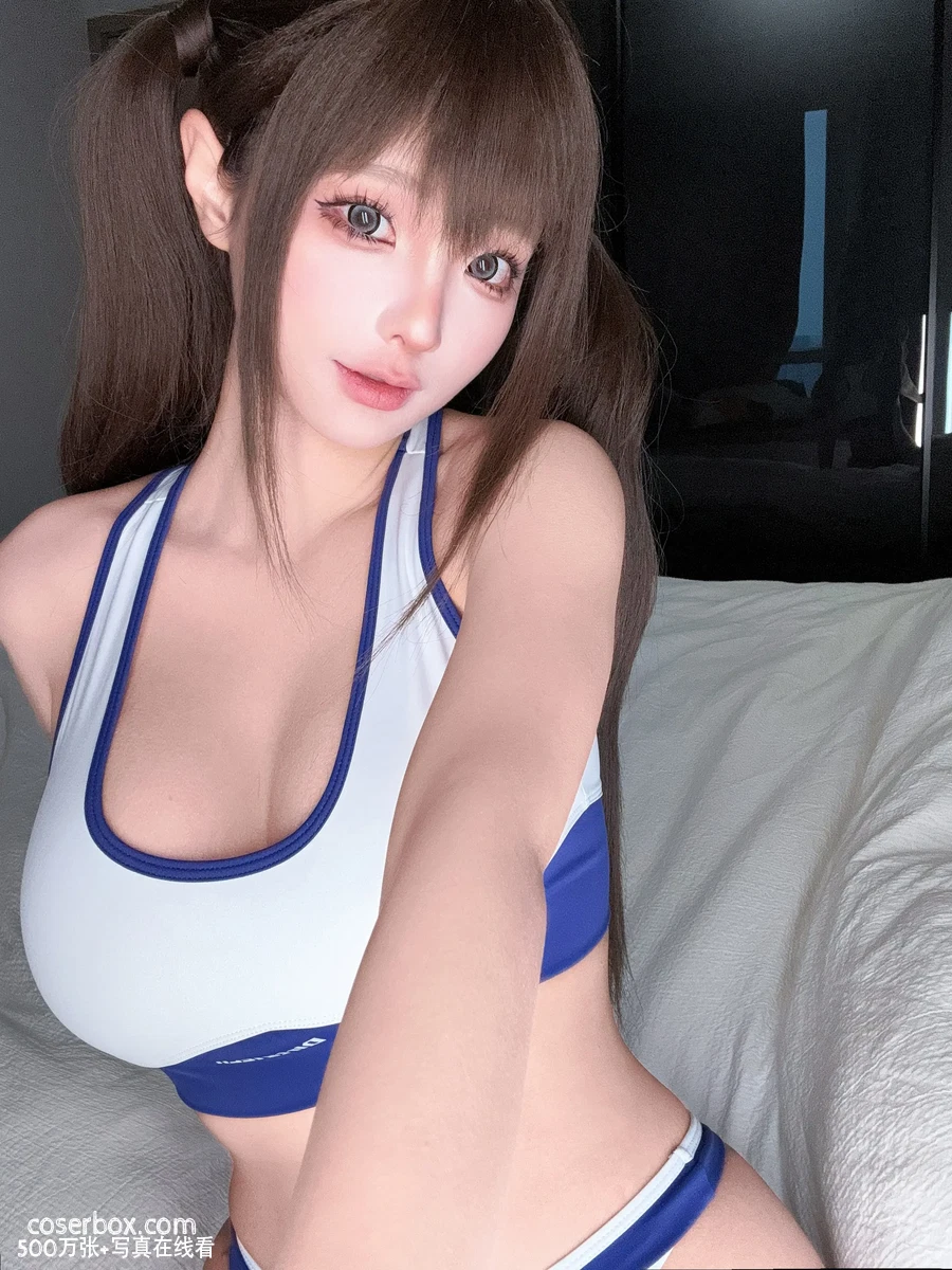 蠢沫沫 2025.09.18 25年5月自拍 (5套)  - 在线看可下载原图