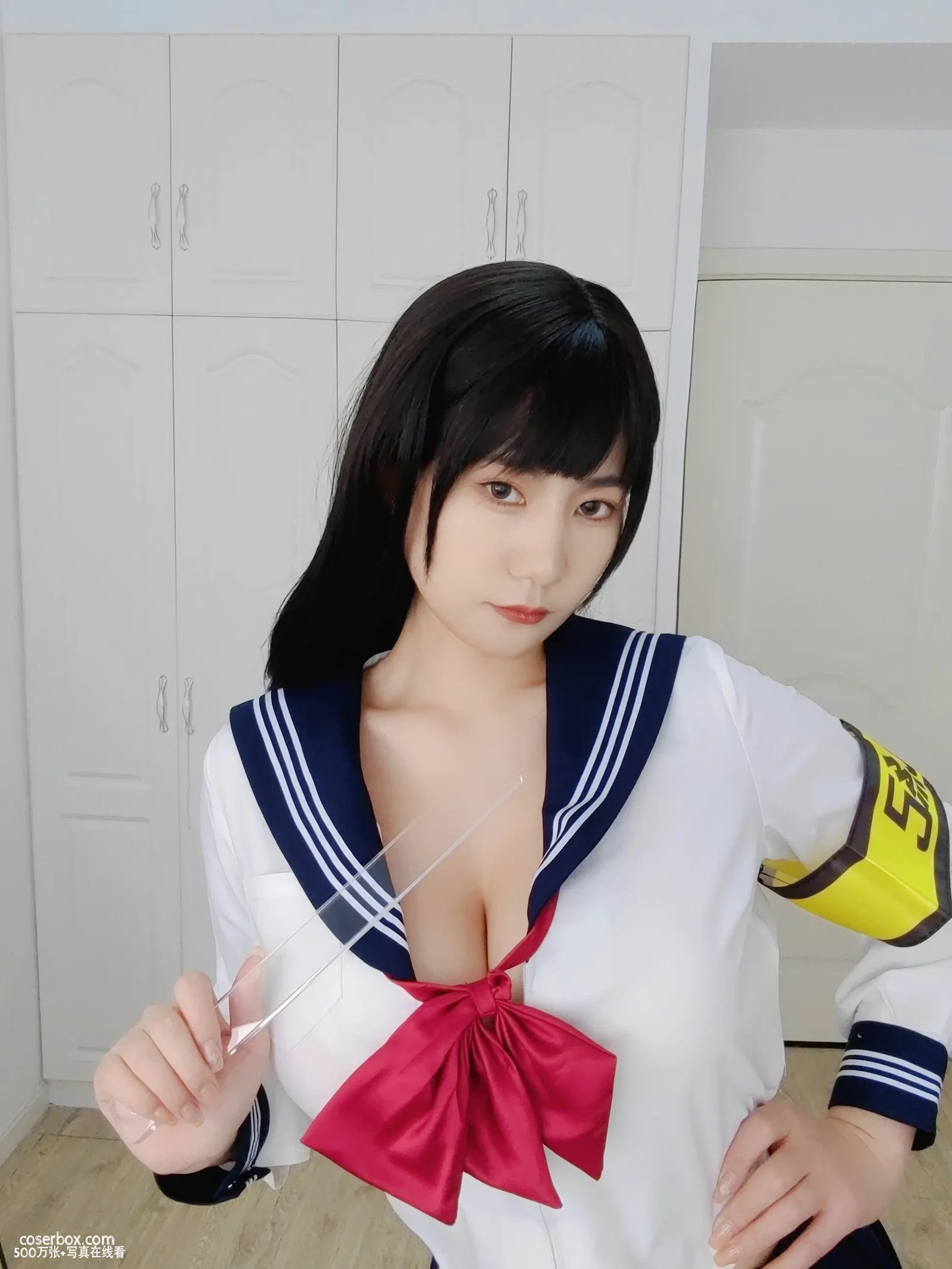 星澜是澜澜叫澜妹呀 2025.09.22  风纪委员 - 在线看可下载原图