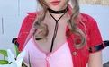 Hana Bunny 2025.09.20 Aerith 艾瑞丝 - 在线看可下载原图
