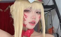 Aiko 2025.09.21 Queen Draco 德拉科所多玛值兽 女王 - 在线看可下载原图