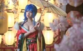 一米八的大梨子 2025.09.22 碧蓝航线 圣路易斯 和服 - 在线看可下载原图