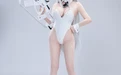 仙九Airi 2025.09.21 白兔 - 在线看可下载原图