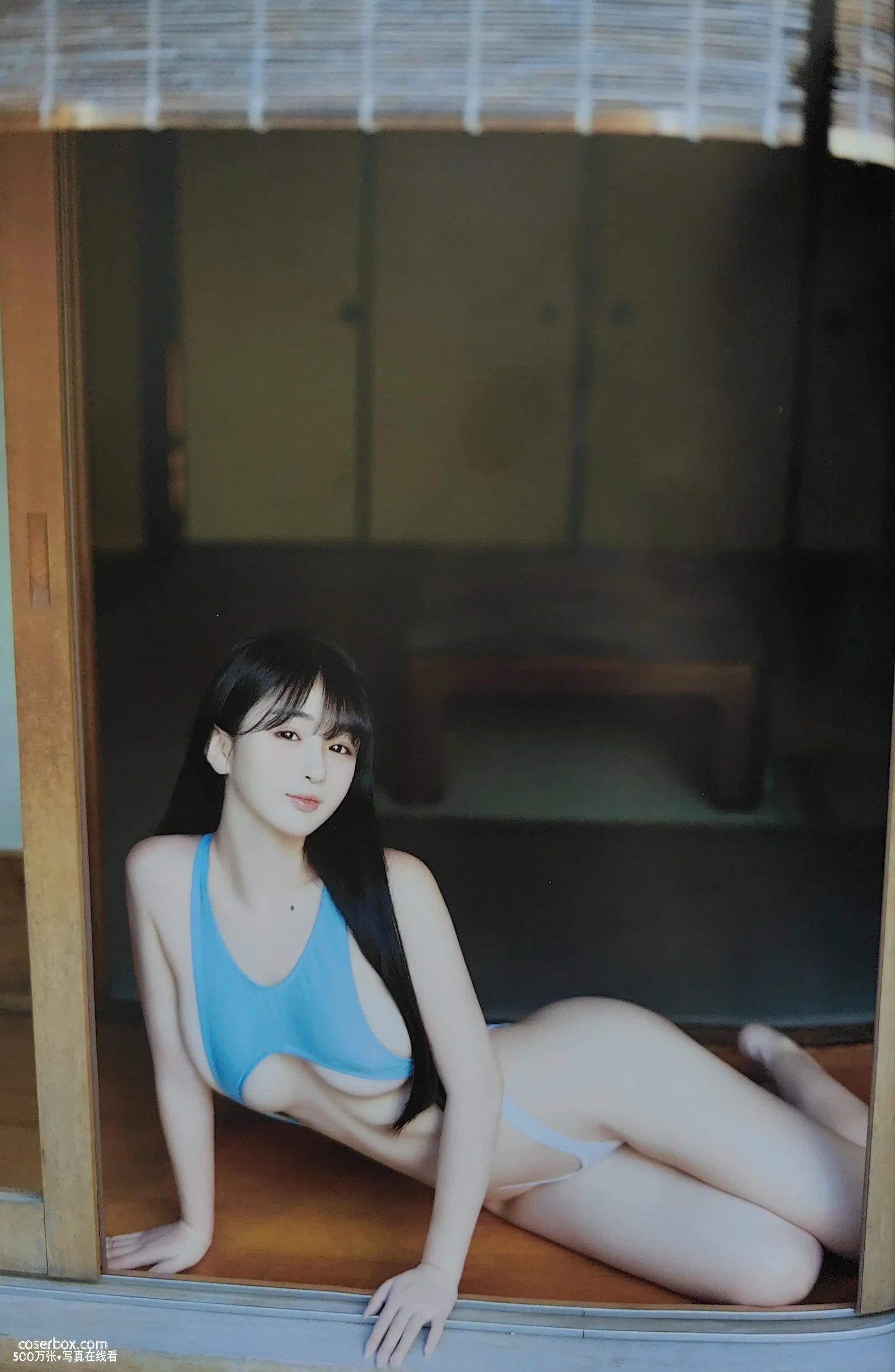 桜井宁宁 2025.09.27 妻 - 在线看可下载原图