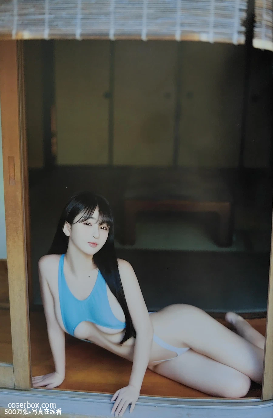 桜井宁宁 2025.09.27 妻 - 在线看可下载原图