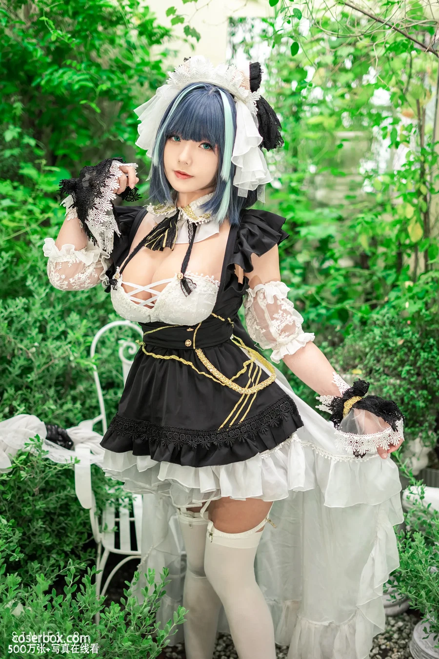 Messie Huang 2025.09.23 Cheshire 柴郡柴郡 - 在线看可下载原图