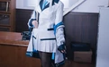 lunananya娜酱 2025.09.24 Ushio Noa 蔚蓝档案生盐诺亚 - 在线看可下载原图